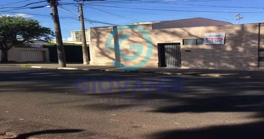 Casa com 1 quarto para alugar no Centro, Araraquara 