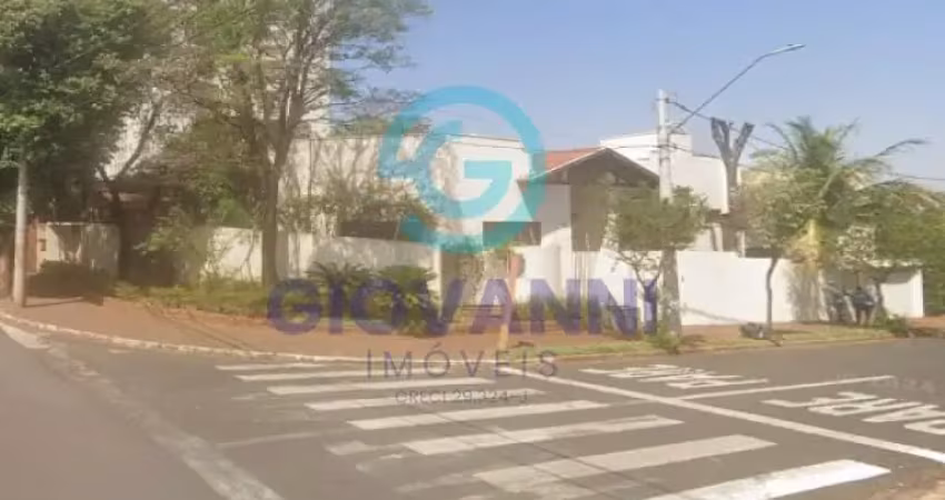 Casa para alugar no Jardim Morumbi, Araraquara 