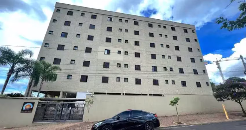 Apartamento com 1 quarto para alugar no Centro, Araraquara 