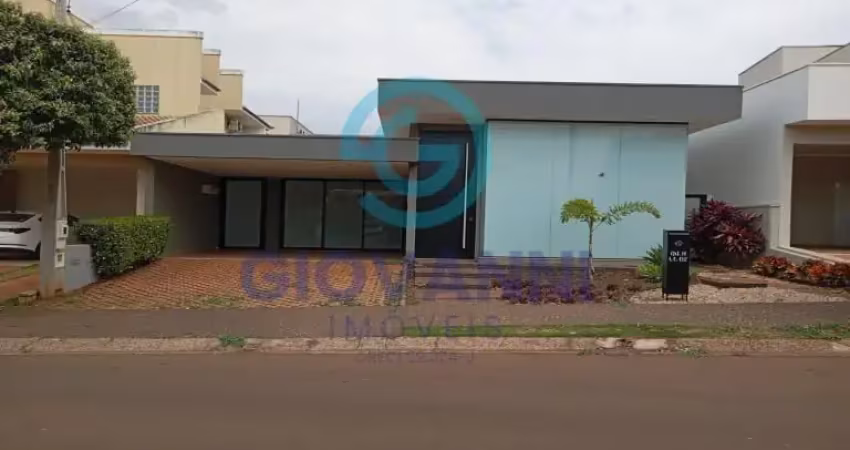 Casa no condomínio village damha i – pronta para morar!