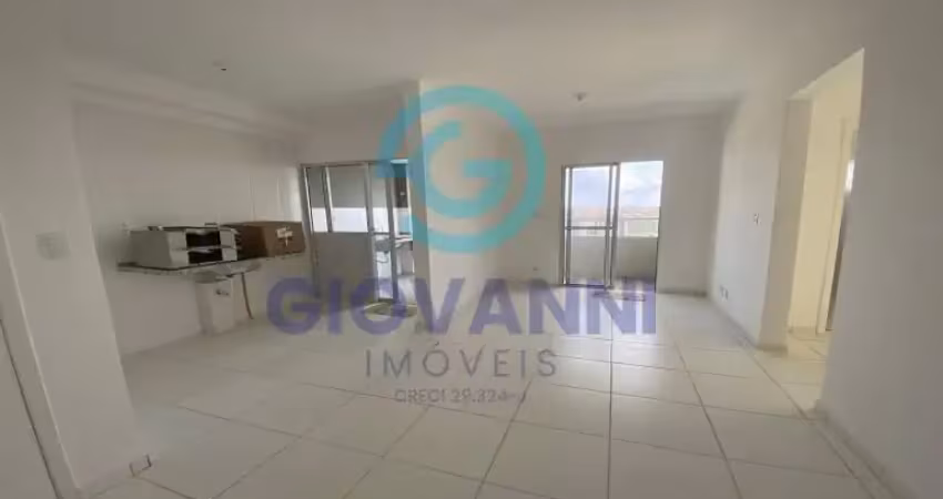 Apartamento com 2 quartos à venda no Jardim Botânico, Araraquara 