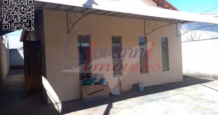 Casa em condomínio fechado com 2 quartos para alugar no Jardim Serra Azul, Araraquara 