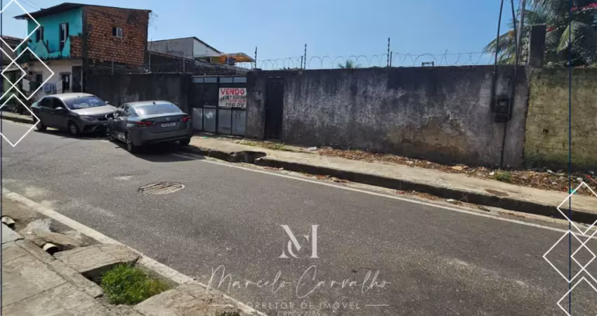 Disponível para venda, terreno na maracangalha próximo ao aeroporto.