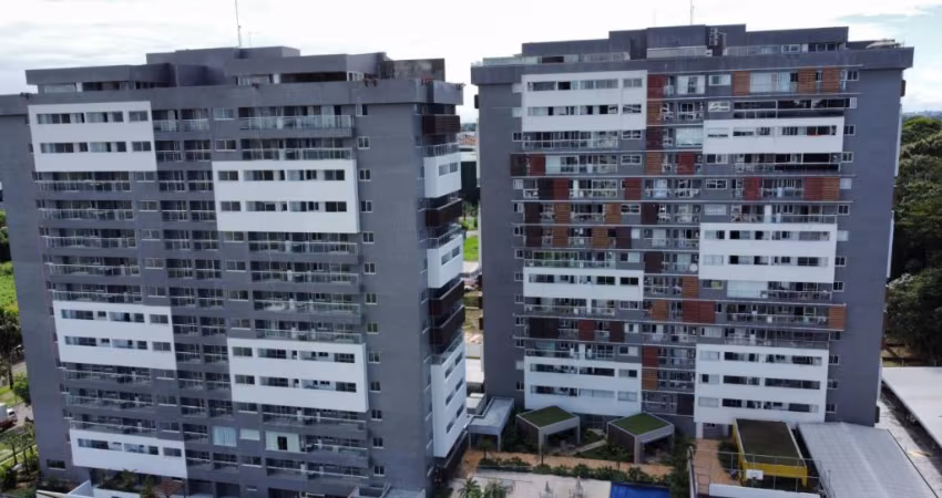 Disponível para aluguel, Apartamento, com 69 m² com uma suíte ao lado do aeroporto. CONDOMINIO BREEZE RESIDENCE