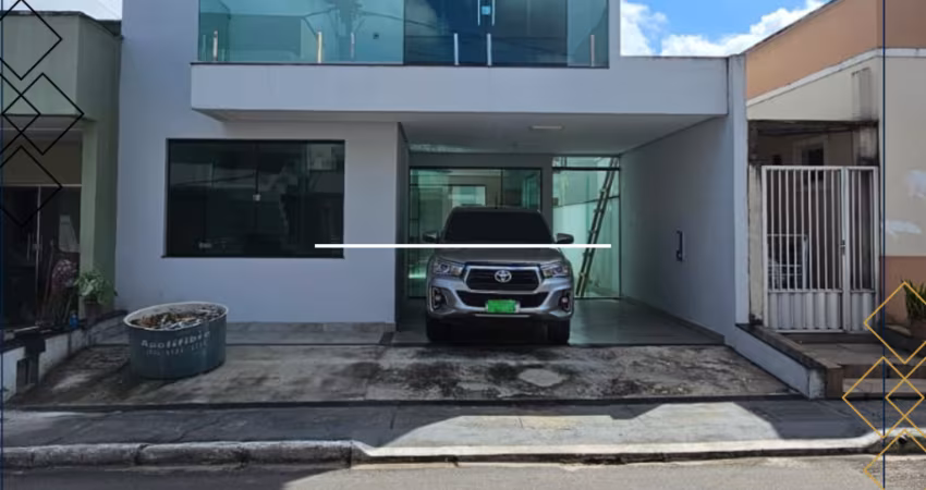 Para aluguel, casa no residencial Arbre no quarenta horas.