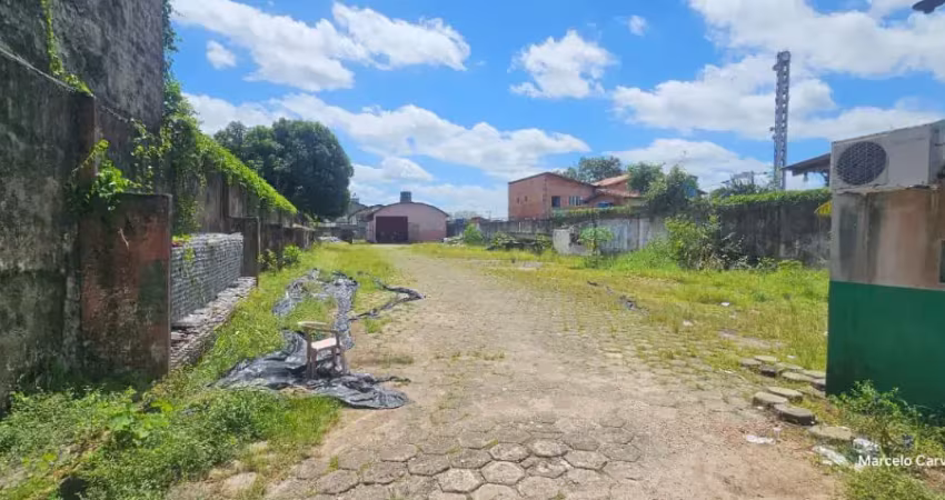 Galpão para aluguel com 3966 m² no centro de ananindeua - pa