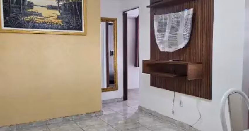 Apartamento tipo loft na pedreira – 57m², mobiliado e em excelente localização