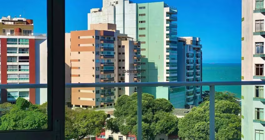 Apartamento à venda, 3 quartos, 1 suíte, 2 vagas, Centro Guarapari - Guarapari/ES