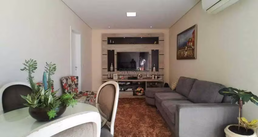 Apartamento à venda, 3 quartos, 2 suítes, 2 vagas, jardim caiçara - cabo frio/rj