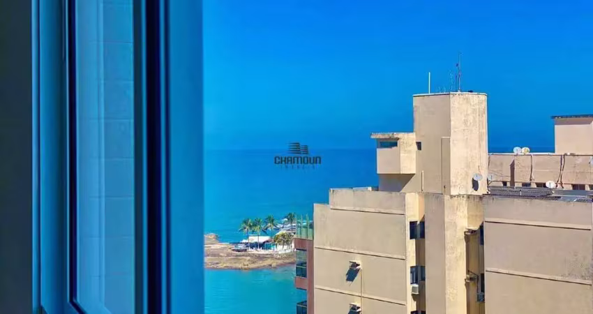 Apartamento à venda, 3 quartos, 1 suíte, 2 vagas, Centro Guarapari - Guarapari/ES