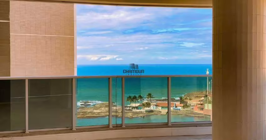 Apartamento à venda, 3 quartos, 1 suíte, 2 vagas, Centro Guarapari - Guarapari/ES