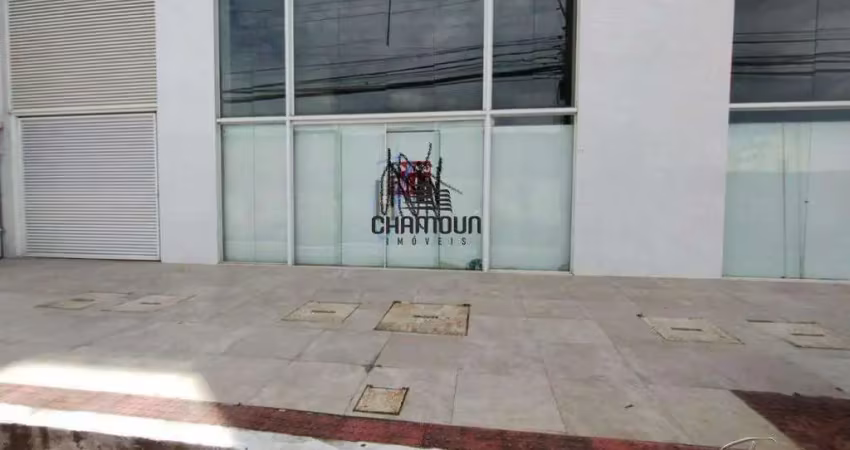 Ponto comercial à venda na Rua Zuleima Fortes Farias, Centro, Guarapari