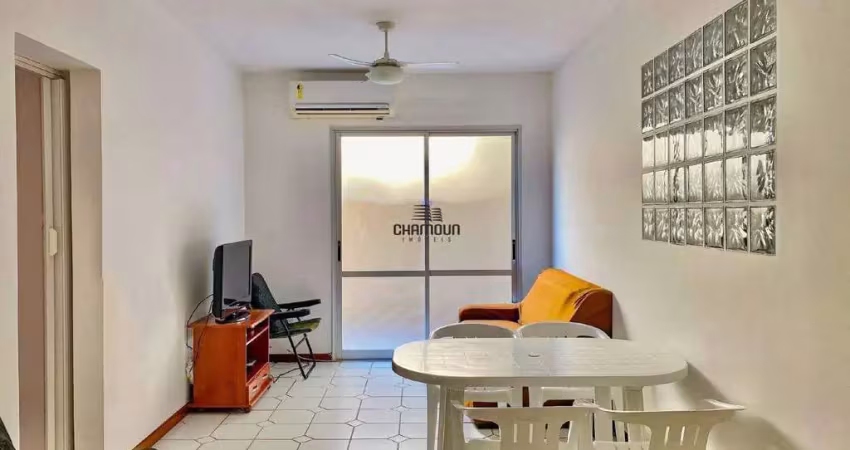 Apartamento com 2 quartos à venda na Avenida Desembargador Lourival de Almeida, Centro, Guarapari