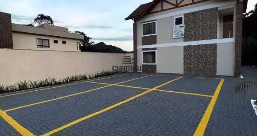 Casa duplex nas montanhas capixabas - domingos martins