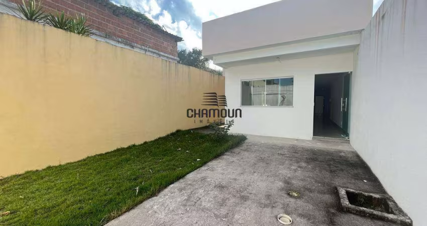 Casa 3 quartos á venda Guarapari, Santa Mônica.