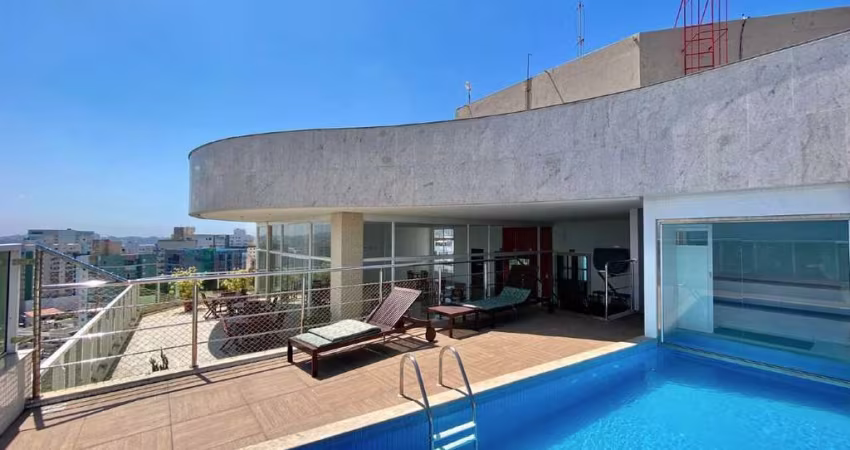 Apartamento à venda, 3 quartos, 1 suíte, 2 vagas, Centro - Guarapari/ES