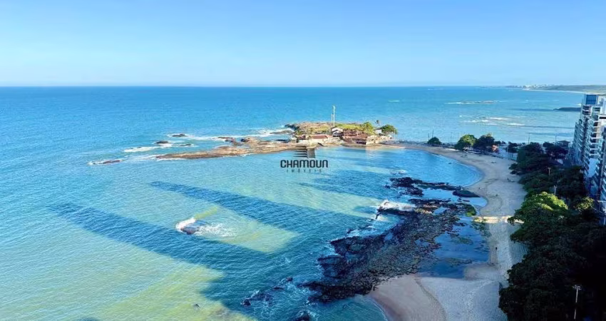 Cobertura à venda, 3 quartos, 2 suítes, 4 vagas, Centro - Guarapari/ES