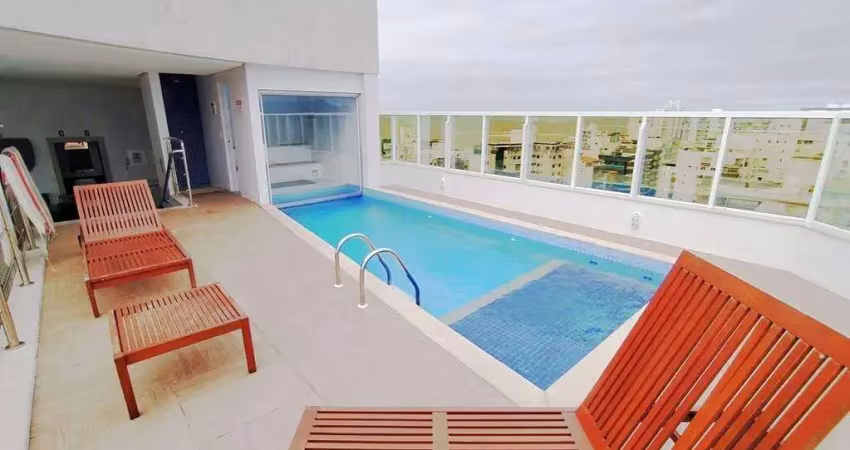 Apartamento com 3 quartos, 2 vagas à venda no centro - guarapari/es