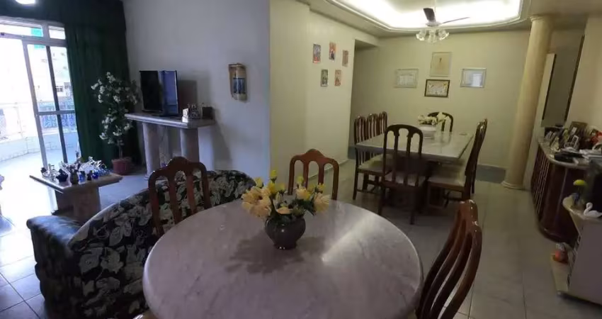 Apartamento com 3 quartos, 1 vaga no centro - guarapari/es