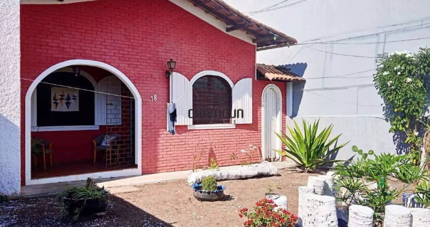 Casa de 2 quartos a Venda na Praia do Morro, Guarapari - ES