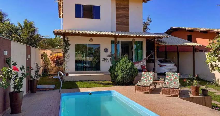 Casa Duplex à venda em Nova Guarapari
