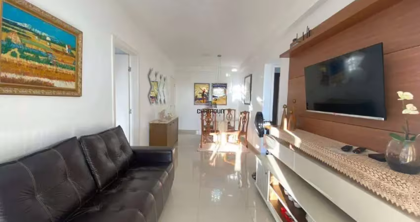 Apartamento de 2 quartos, 2 vagas e varanda gourmet a Venda em Guarapari/ES.