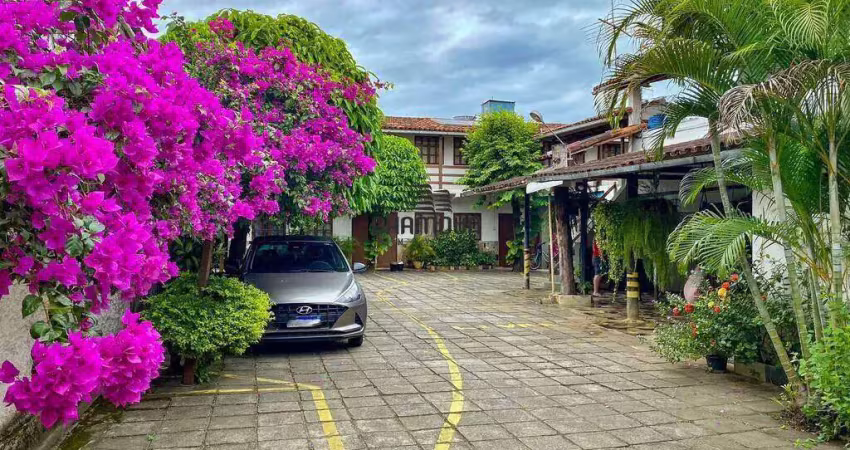 Pousada a venda em Avenida Principal, no bairro Aeroporto, próximo da Praia do Morro, em Guarapari-ES