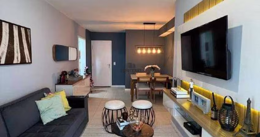 Apartamento de 2 quartos/1 suíte a venda na Enseada do Suá - Vitória - ES