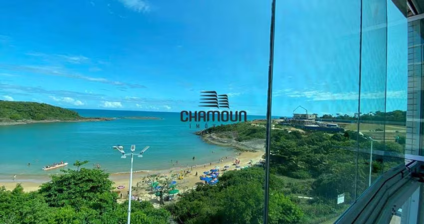 Apartamento à venda, 4 quartos, 4 suítes, 3 vagas, ENSEADA AZUL - Guarapari/ES