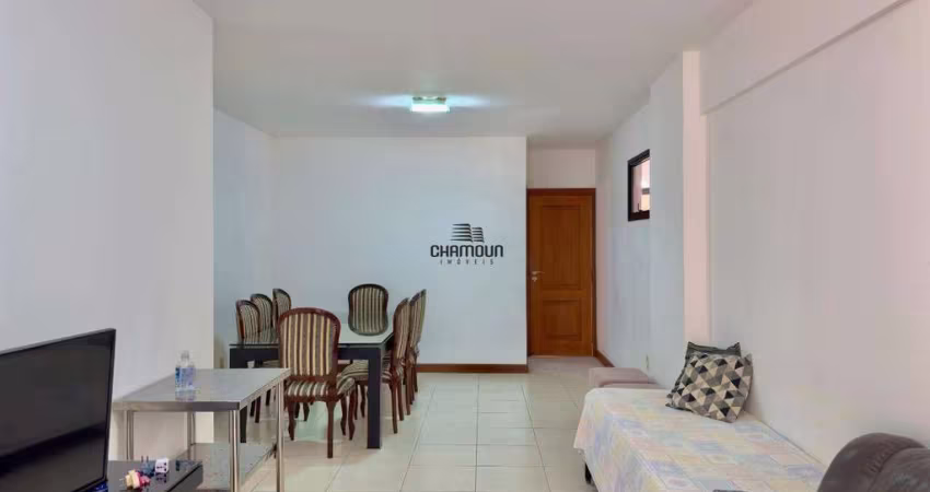Apartamento à venda, 3 quartos, 1 suíte, 1 vaga, ENSEADA AZUL - Guarapari/ES