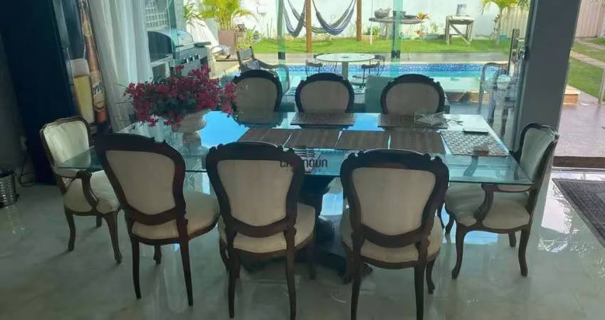 Casa à venda, 1 quarto, 1 suíte, Nova Guarapari - Guarapari/ES