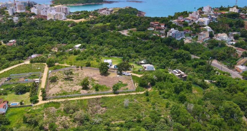 terreno a venda em meaipe com aproximadamente 2.000 M²