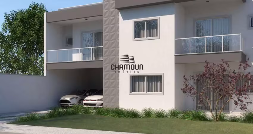 Casa Duplex no Itapebussu - Guarapari