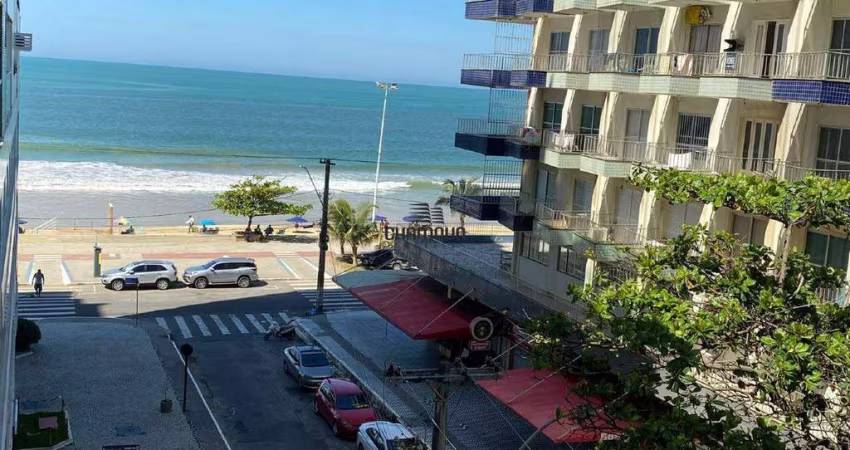 Apartamento à venda, 2 quartos, 1 suíte, Praia do Morro - Guarapari/ES