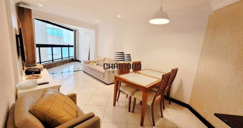 Apartamento 2 quartos à venda em Guarapari na Enseada Azul.