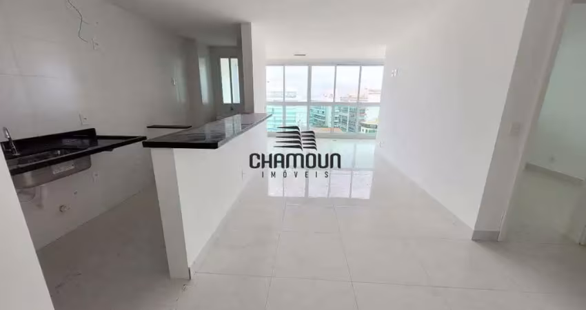 Apartamento 2 quartos à venda em Guarapari na Enseada Azul.