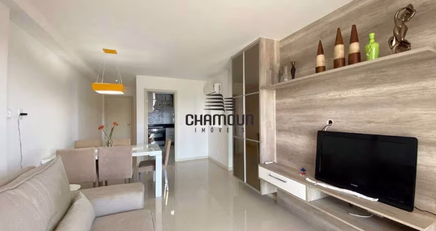 Apartamento 2 quartos à venda em Guarapari na Enseada Azul.