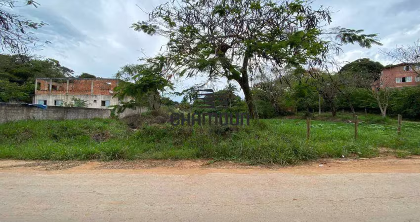 Terreno à venda na estrada Aldeia velha - Estrada Lameirão, Praia do Riacho, Guarapari