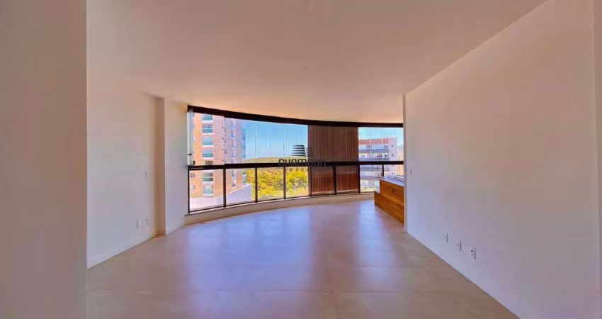Apartamento à venda, 3 quartos, 3 suítes, 2 vagas, ENSEADA AZUL - Guarapari/ES