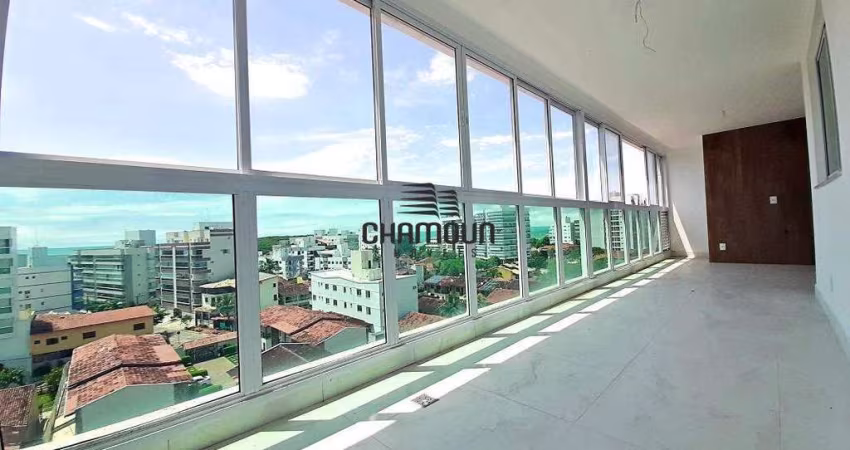 Apartamento à venda, 2 quartos, 1 suíte, 3 vagas, ENSEADA AZUL - Guarapari/ES