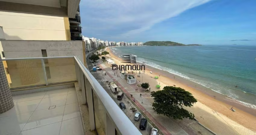 Apartamento 3 quartos, à venda em Guarapari, Praia do morro.