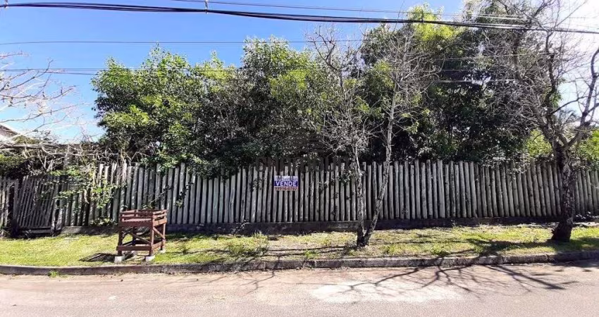 Lote 1.620,00 metros quadrados à venda em Nova Guarapari.