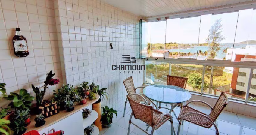 Apartamento à venda em Guarapari, 3 quartos, Praia do Morro