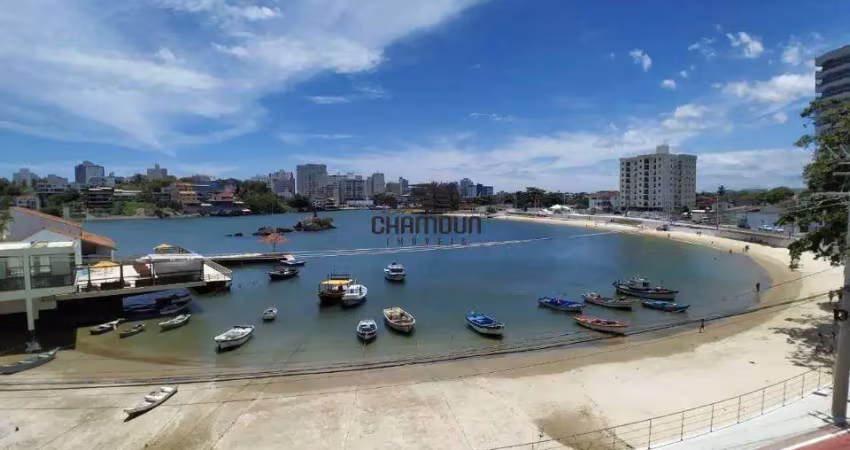 Apartamento à venda, 3 quartos, 1 suíte, 1 vaga, Muquiçaba - Guarapari/ES