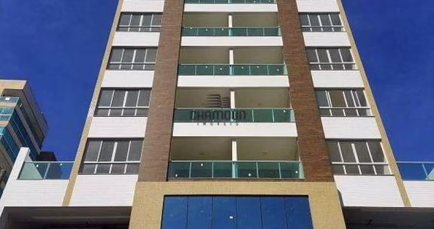 Apartamento 1 quarto, à venda em Guarapari na Praia do morro.