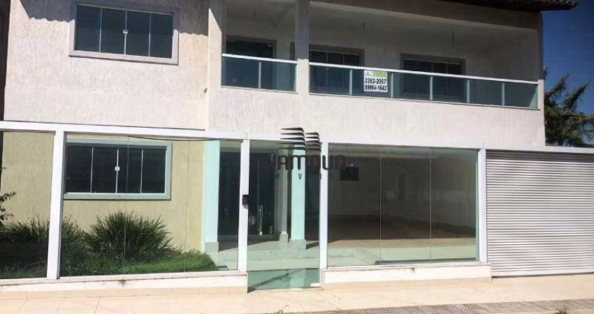 .Casa à venda em Guarapari, 03 quartos na Enseada Verde Meaipe.