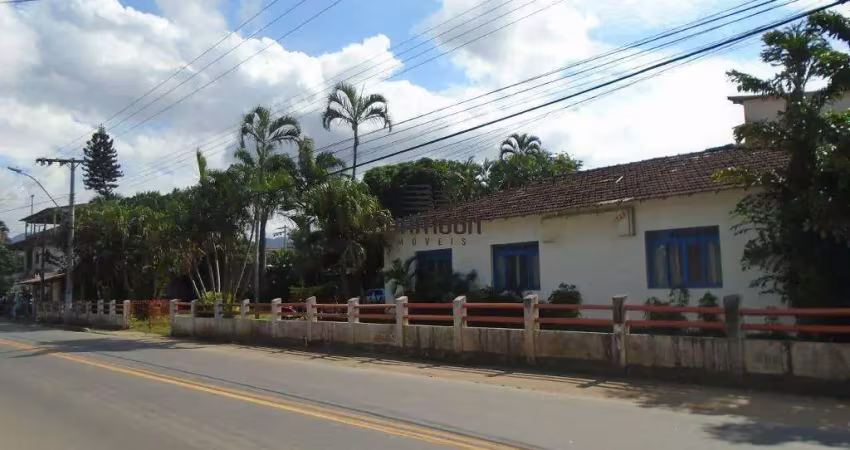 Ponto comercial à venda na Avenida Água Marinha, Santa Mônica, Guarapari