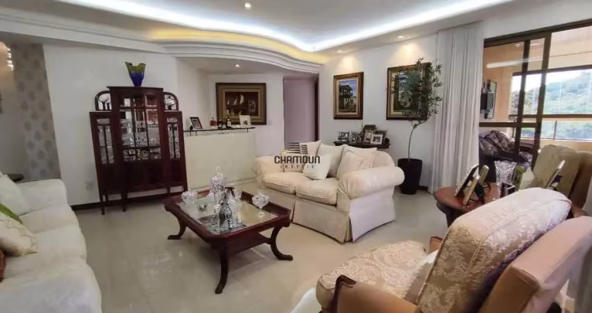 Apartamento à venda, 4 quartos, 2 suítes, 2 vagas, Praia da Costa - Vila Velha/ES