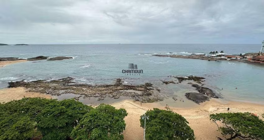 Apartamento 3 quartos, à venda no Centro de Guarapari.