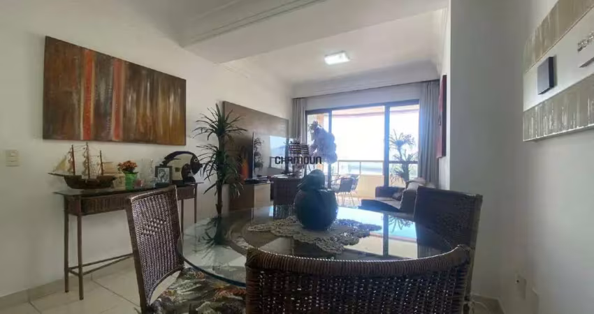 Apartamento com 3 quartos à venda no centro de guarapari
